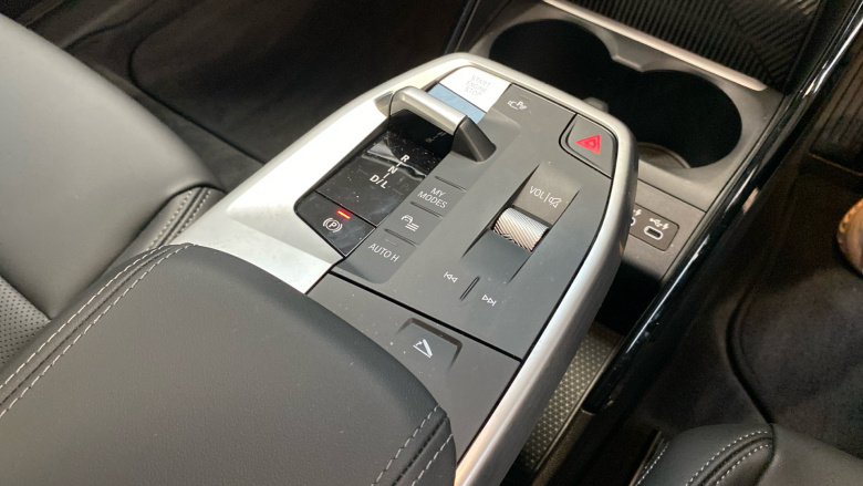 BMW 2 Series 225e xDrive Luxury 5dr DCT Hatchback